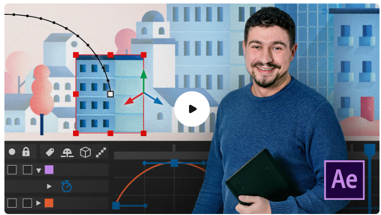 Foto de el curso